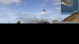 Game image #1 of Battlefield 1942 Game image #1 of Battlefield 1942