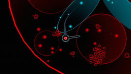 Game image #2 of Refraction