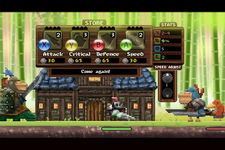 Game image #2 of Loot Hero DX Game image #2 of Loot Hero DX