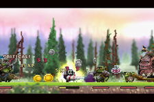Game image #3 of Loot Hero DX Game image #3 of Loot Hero DX