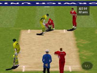 Game image #3 of Brian Lara Cricket Game image #3 of Brian Lara Cricket