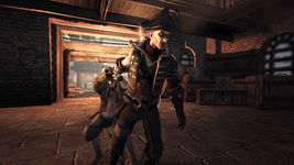 Game image #1 of Fable III Game image #1 of Fable III