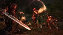 Game image #2 of Fable III Game image #2 of Fable III