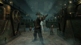 Game image #3 of Fable III Game image #3 of Fable III