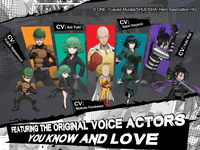 Game image #2 of One Punch Man: Road to Hero