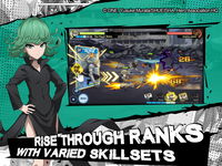Game image #3 of One Punch Man: Road to Hero