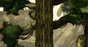 Game image #2 of Keeper And The Soldier