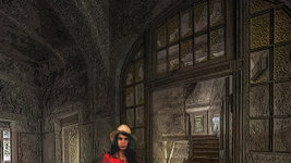 Game image #1 of Wild Cats of Wasteland