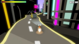 Game image #3 of Photon Flux