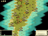 Game image #2 of Sid Meier's Civilization III Game image #2 of Sid Meier's Civilization III