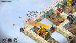 Game image #2 of Age of Empires: Castle Siege Game image #2 of Age of Empires: Castle Siege
