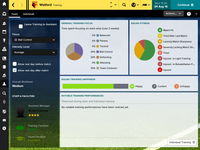 Game image #3 of Football Manager Touch 2017