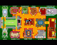 Game image #1 of Cluedo: Master Detective Game image #1 of Cluedo: Master Detective