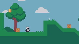 Game image #1 of CoderBear