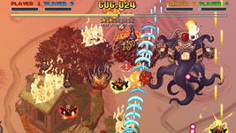 Game image #2 of Jamestown+ Game image #2 of Jamestown+