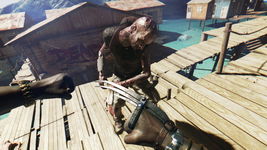 Game image #2 of Dead Island Riptide Definitive Edition Game image #2 of Dead Island Riptide Definitive Edition