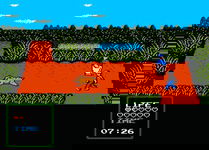 Game image #1 of The Adventures of Gilligan's Island Game image #1 of The Adventures of Gilligan's Island