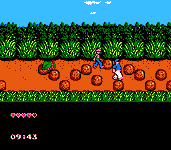 Game image #3 of The Adventures of Gilligan's Island Game image #3 of The Adventures of Gilligan's Island