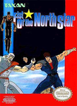 Game image #1 of Hokuto No Ken 2 Game image #1 of Hokuto No Ken 2