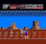 Game image #2 of Hokuto No Ken 2 Game image #2 of Hokuto No Ken 2