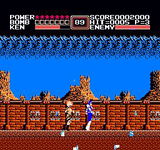 Game image #3 of Hokuto No Ken 2 Game image #3 of Hokuto No Ken 2