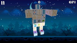 Game image #1 of Mahjong Deluxe 3