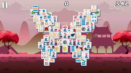 Game image #3 of Mahjong Deluxe 3