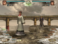 Game image #1 of Romance of the Three Kingdoms 11 with Power Up Kit