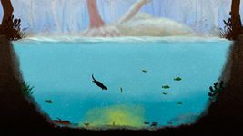 Game image #2 of Among Ripples Game image #2 of Among Ripples