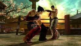 Game image #3 of Tekken 6