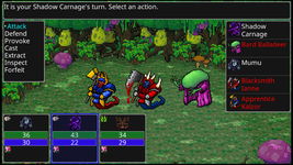 Game image #2 of Siralim 3 Game image #2 of Siralim 3