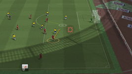 Game image #3 of Pro Evolution Soccer 2008