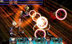 Game image #1 of Fernz Gate