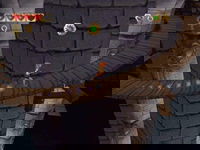 Game image #2 of Pandemonium!