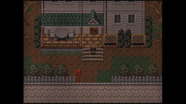 Game image #1 of The Crooked Man