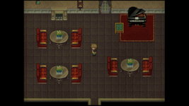Game image #2 of The Crooked Man