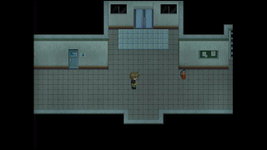 Game image #3 of The Crooked Man