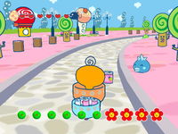 Game image #2 of Tamagotchi: Party On! Game image #2 of Tamagotchi: Party On!
