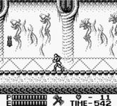 Game image #2 of Castlevania II: Belmont's Revenge Game image #2 of Castlevania II: Belmont's Revenge