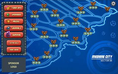Game image #2 of Zombo Buster Rising