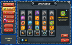 Game image #3 of Zombo Buster Rising