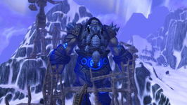 Game image #1 of World of Warcraft: Wrath of the Lich King Game image #1 of World of Warcraft: Wrath of the Lich King