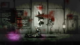 Game image #1 of The Dishwasher: Vampire Smile