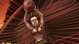 Game image #1 of Run Like Hell!