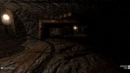 Game image #1 of The Mine Game image #1 of The Mine