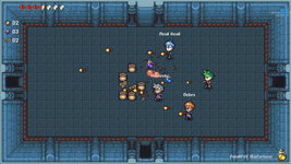 Game image #1 of Never Split the Party Game image #1 of Never Split the Party