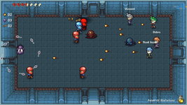 Game image #3 of Never Split the Party Game image #3 of Never Split the Party