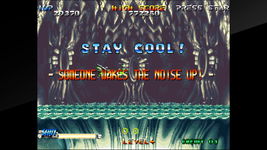 Game image #1 of Blazing Star