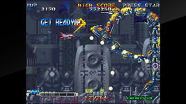 Game image #2 of Blazing Star