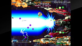 Game image #3 of Blazing Star